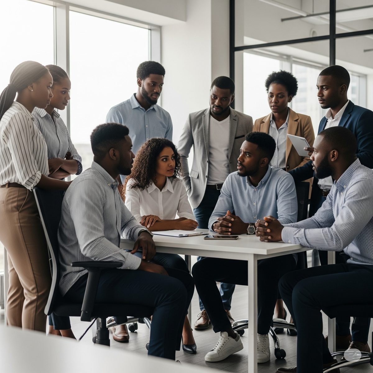 Collaboration entre AVPL et l'Agence de Normalisation : vers une meilleure valorisation des produits locaux