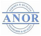 Logo ANOR